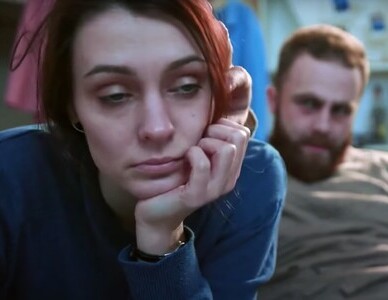 Лечение зависимости от мефедрона в городе в Бор Девушка под действием наркотиков