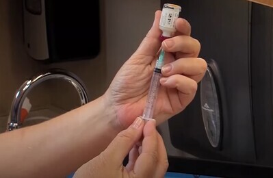 Кодирование Налтрексон в городе в Бор Набор препарата для кодирования в шприц